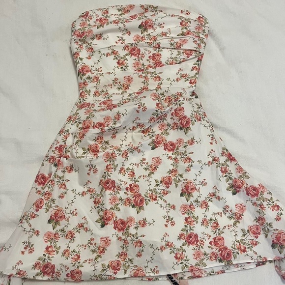 House of CB dress! - Picture 2 of 3